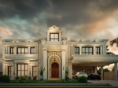Phase-3, DHA Lahore
