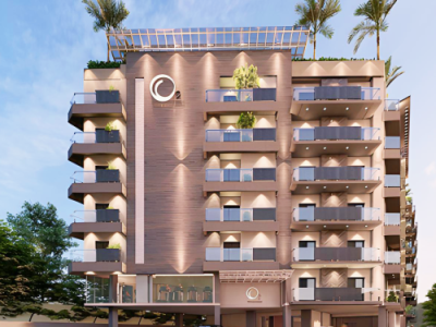 O2 Premium Residences