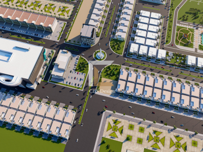 Urban Project, Rahim Yar Khan