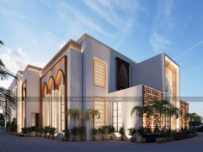 Madina Masjid Gujranwala