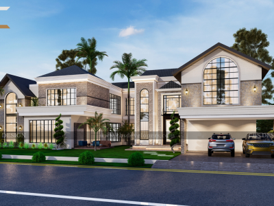 Sector-G Phase-5 DHA LAHORE